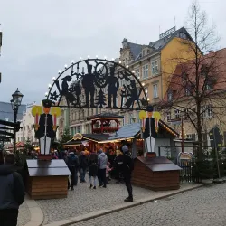 Robert Schumann House - Zwickau