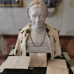 Robert Schumann House - Zwickau