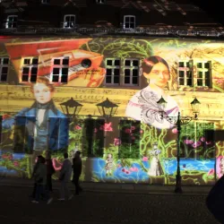 Robert Schumann House - Zwickau