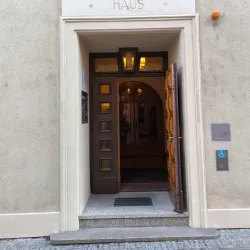 Robert Schumann House - Zwickau