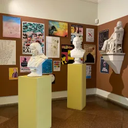 Robert Schumann House - Zwickau