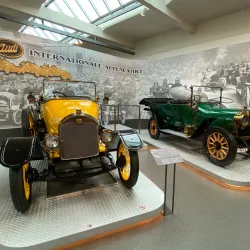 Stadtmuseum Zwickau - Zwickau