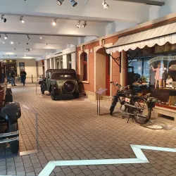 Stadtmuseum Zwickau - Zwickau