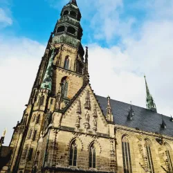 Zwickau Cathedral (Dom St. Marien) - Zwickau