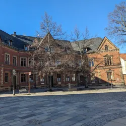 Zwickau Cathedral (Dom St. Marien) - Zwickau