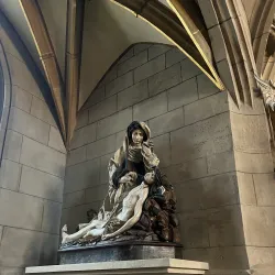 Zwickau Cathedral (Dom St. Marien) - Zwickau