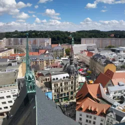 Zwickau Cathedral (Dom St. Marien) - Zwickau