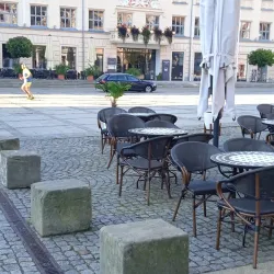 Zwickau City Hall (Rathaus) - Zwickau