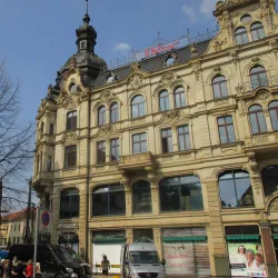 Zwickau City Hall (Rathaus) - Zwickau
