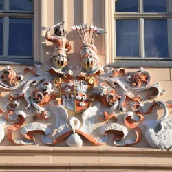 Zwickau City Hall (Rathaus) - Zwickau