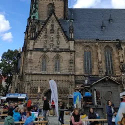 Zwickau City Hall (Rathaus) - Zwickau