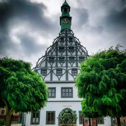 Zwickau Theater - Zwickau