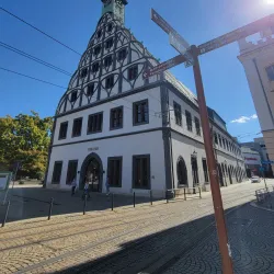 Zwickau Theater - Zwickau