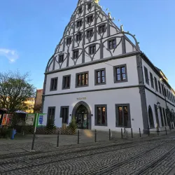 Zwickau Theater - Zwickau