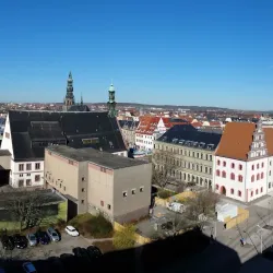 Zwickau Theater - Zwickau