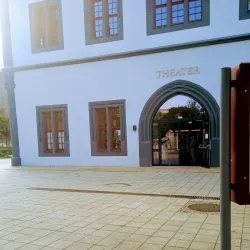 Zwickau Theater - Zwickau