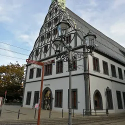Zwickau Theater - Zwickau