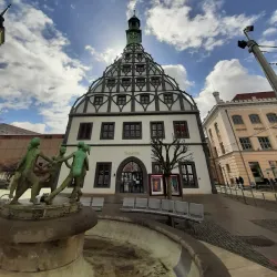 Zwickau Theater - Zwickau