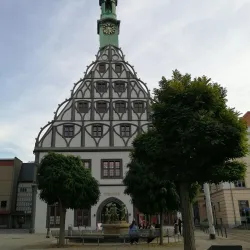 Zwickau Theater - Zwickau