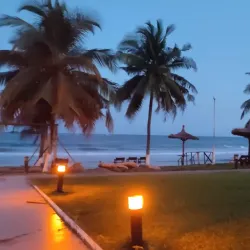 Local Festivals and Cultural Events - Aboso