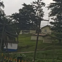 Tarkwa Gold Mine (Nearby) - Aboso