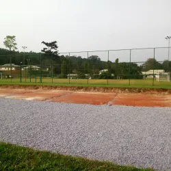 Tarkwa Gold Mine (Nearby) - Aboso