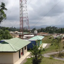 Tarkwa Gold Mine (Nearby) - Aboso