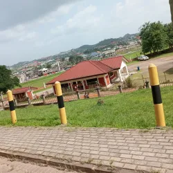 Tarkwa Gold Mine (Nearby) - Aboso