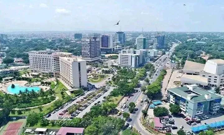 Accra