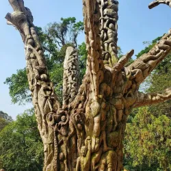 Aburi Botanical Gardens - Accra