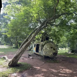 Aburi Botanical Gardens - Accra