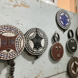 Artists Alliance Gallery - Accra