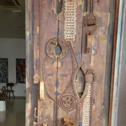 Artists Alliance Gallery - Accra