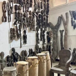 Artists Alliance Gallery - Accra