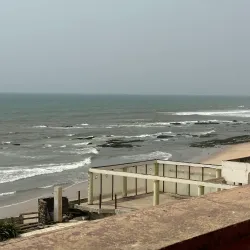 Artists Alliance Gallery - Accra