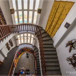 Artists Alliance Gallery - Accra