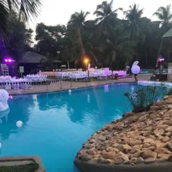 Labadi Beach - Accra