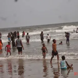 Labadi Beach - Accra