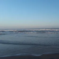 Labadi Beach - Accra