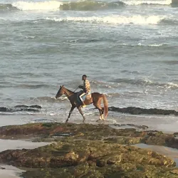 Labadi Beach - Accra