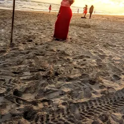 Labadi Beach - Accra