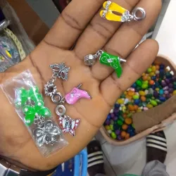 Makola Market - Accra