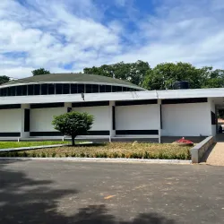 National Museum of Ghana - Accra