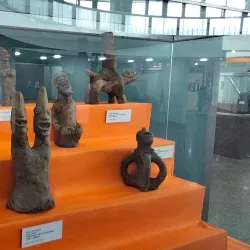 National Museum of Ghana - Accra