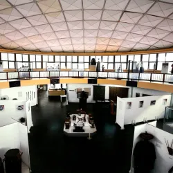 National Museum of Ghana - Accra