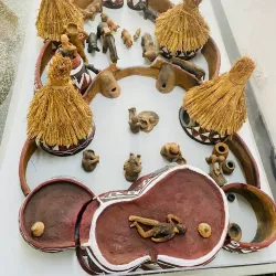 National Museum of Ghana - Accra