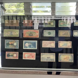 National Museum of Ghana - Accra