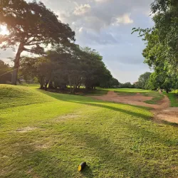 Achimota Golf Club - Achimota