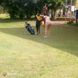 Achimota Golf Club - Achimota