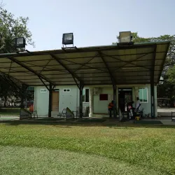 Achimota Golf Club - Achimota